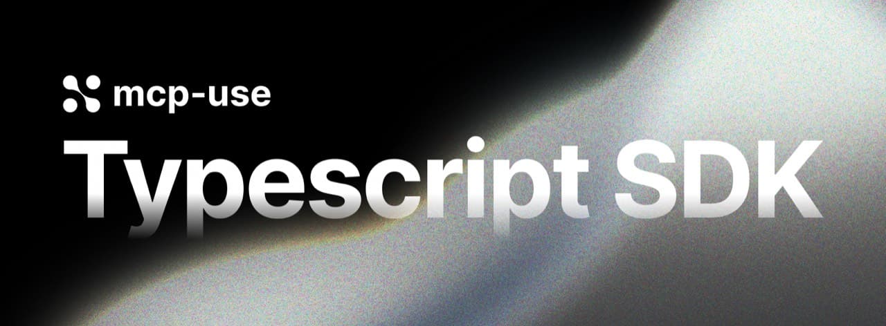 TypeScript SDK