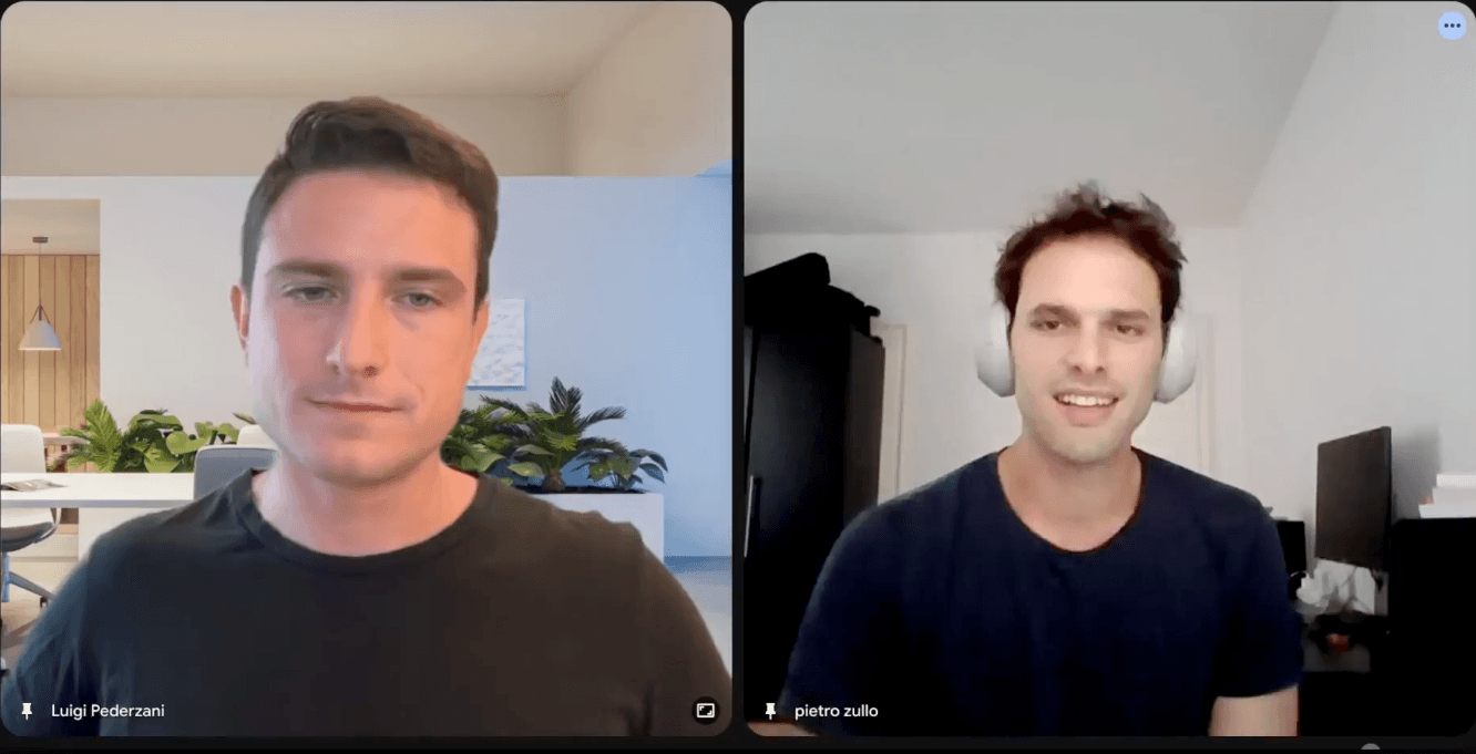 Our YC application video
