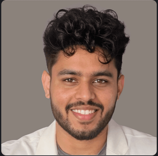 Pranav Gunnam