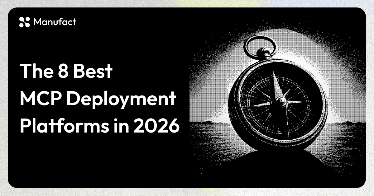 The 8 Best MCP Deployment Platforms in 2026