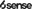6sense logo