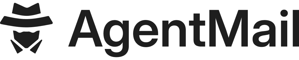 AgentMail logo