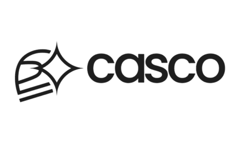 Casco logo