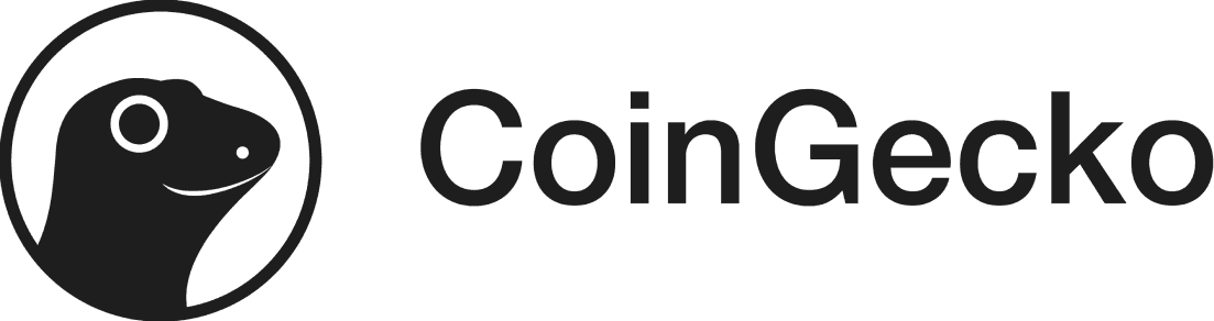 CoinGecko logo