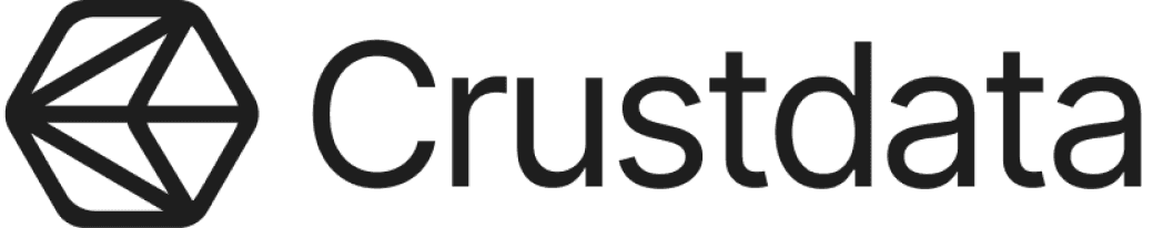 Crustdata logo