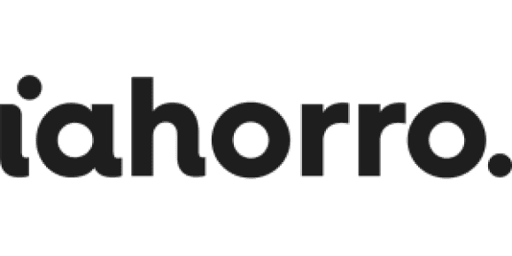 iAhorro logo