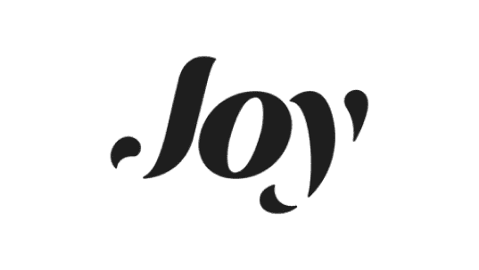 Joy logo