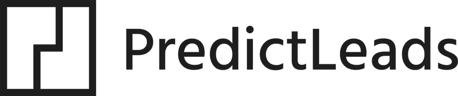 PredictLeads logo