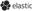 Elastic logo