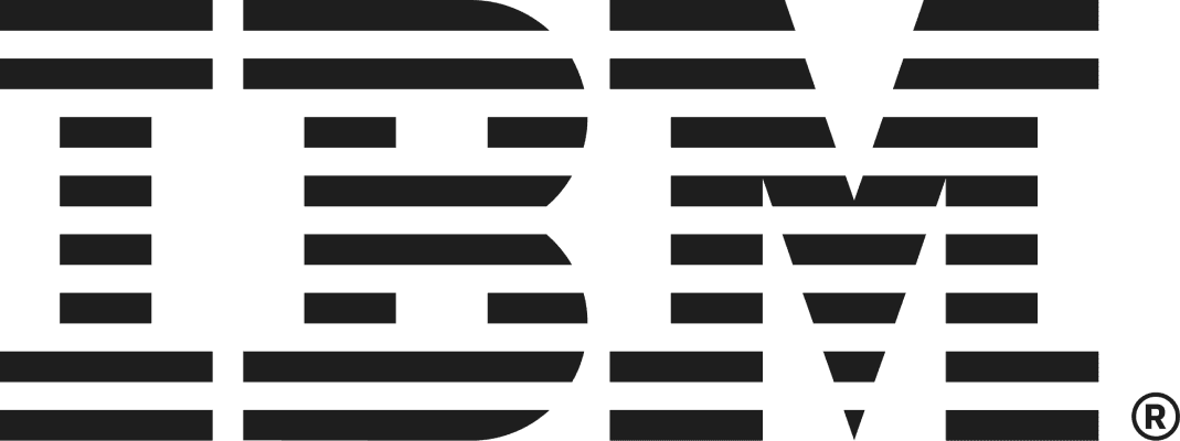 IBM logo