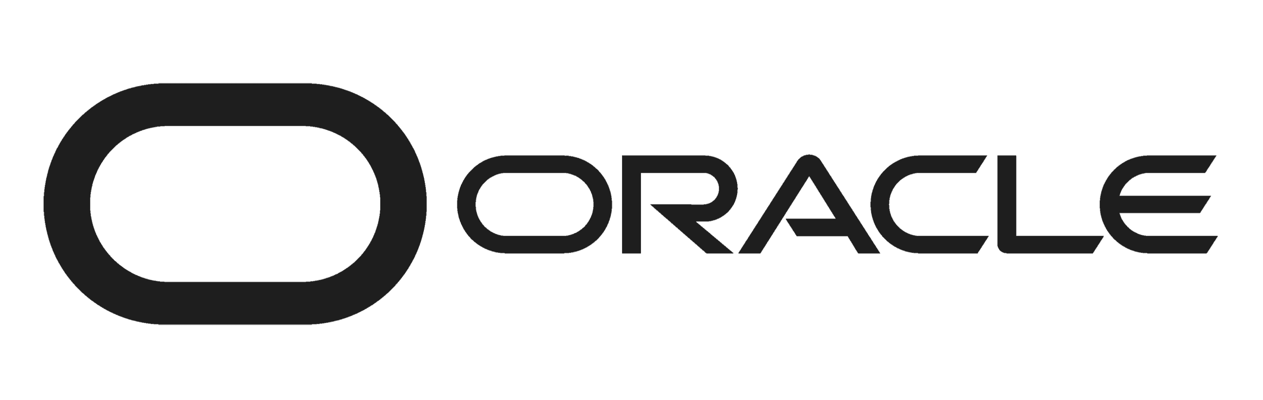 Oracle logo