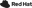 Red Hat logo