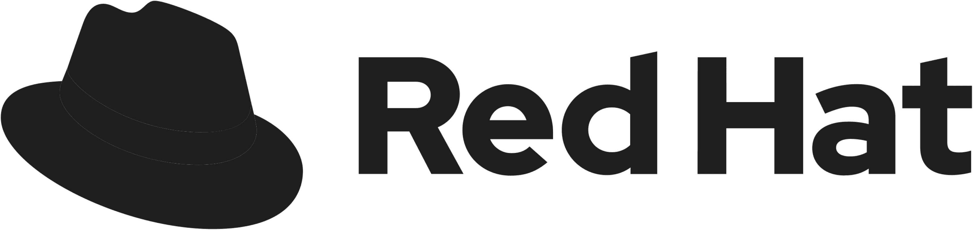 Red Hat logo