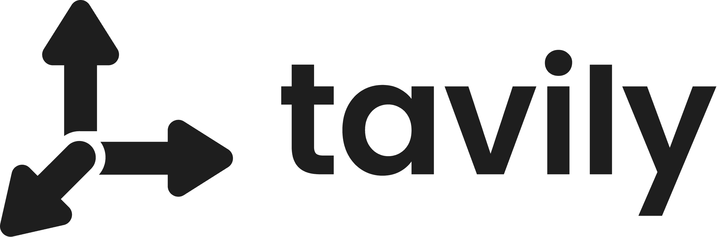 Tavily logo